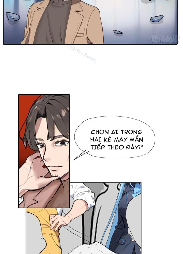 Linh Thế Anh Hùng Chapter 13 - 17