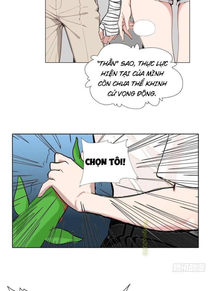 Linh Thế Anh Hùng Chapter 13 - 19