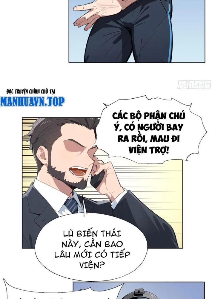 Linh Thế Anh Hùng Chapter 13 - 31
