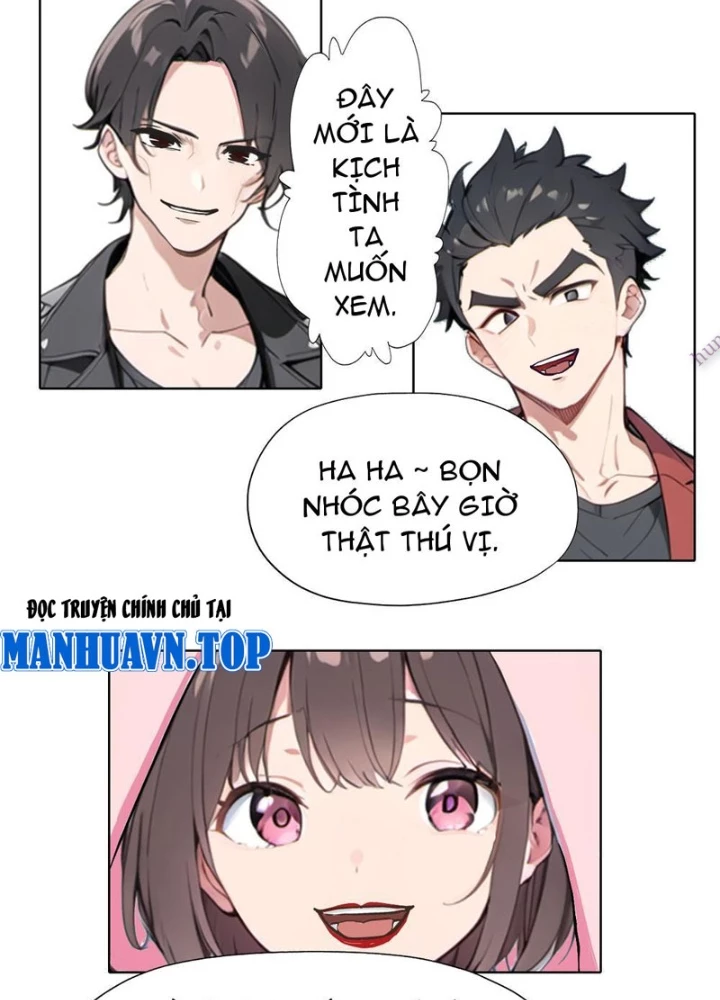 Linh Thế Anh Hùng Chapter 14 - 7