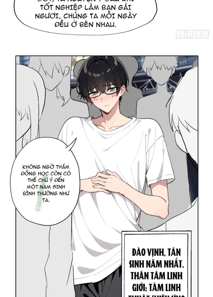 Linh Thế Anh Hùng Chapter 14 - 15