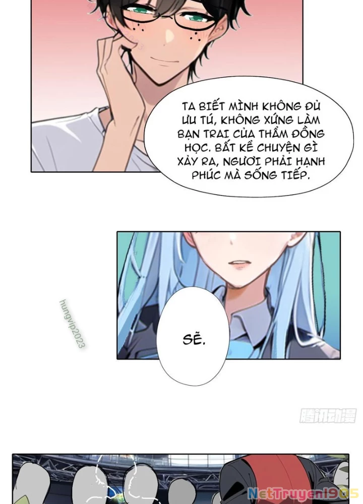 Linh Thế Anh Hùng Chapter 14 - 17