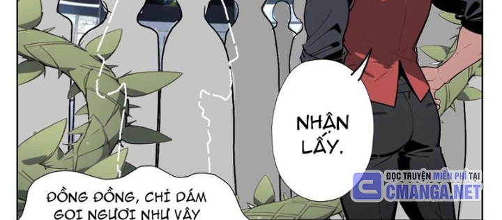 Linh Thế Anh Hùng Chapter 14 - 18