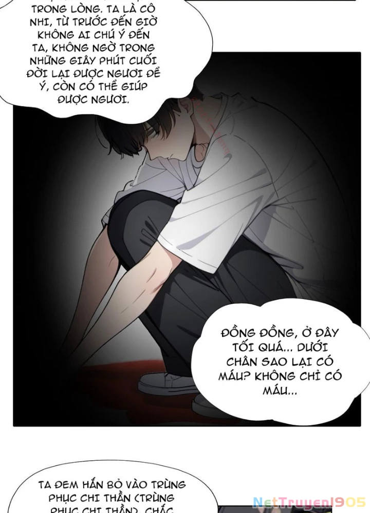Linh Thế Anh Hùng Chapter 14 - 19