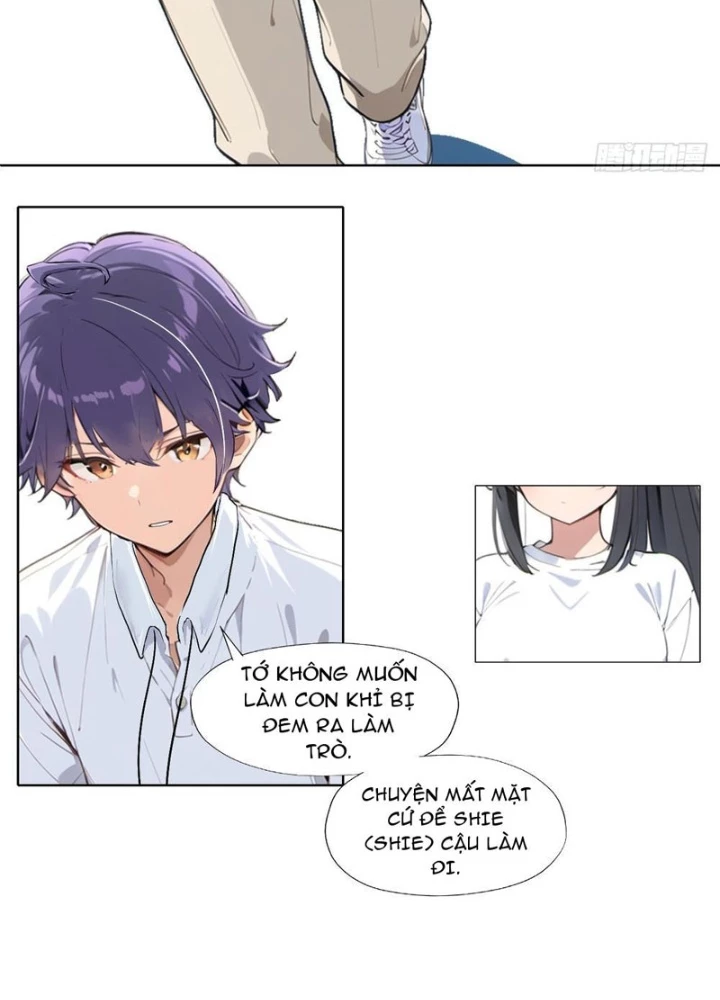 Linh Thế Anh Hùng Chapter 15 - 9