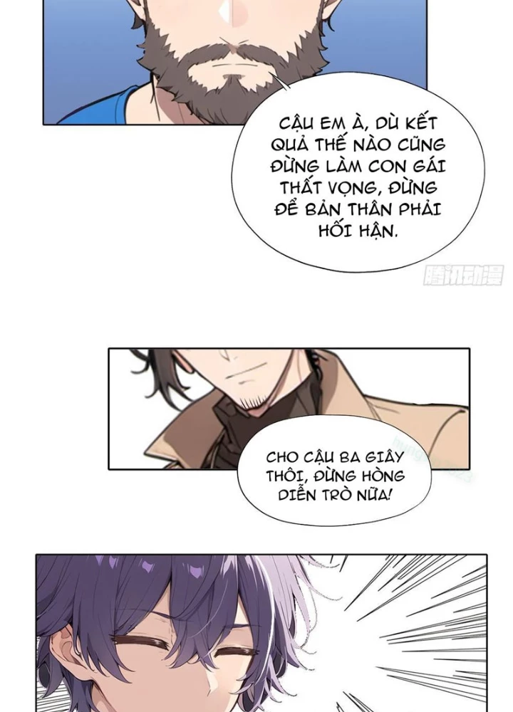 Linh Thế Anh Hùng Chapter 15 - 19
