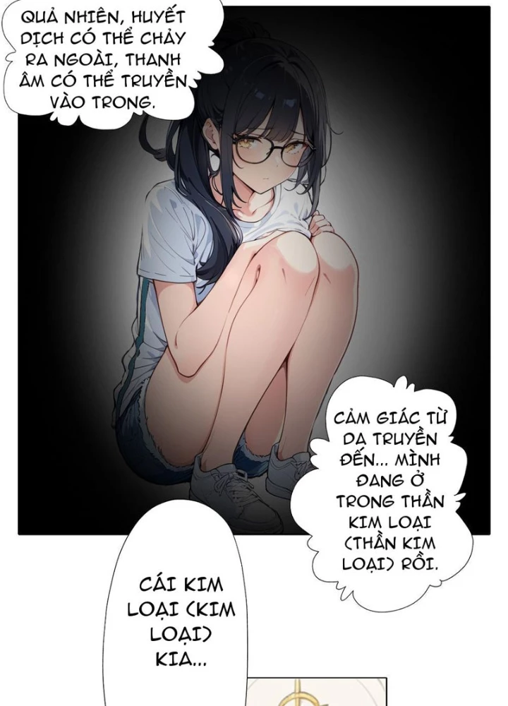 Linh Thế Anh Hùng Chapter 15 - 21