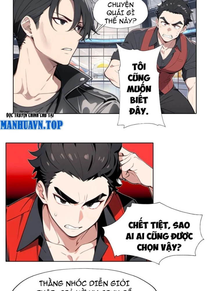 Linh Thế Anh Hùng Chapter 15 - 27