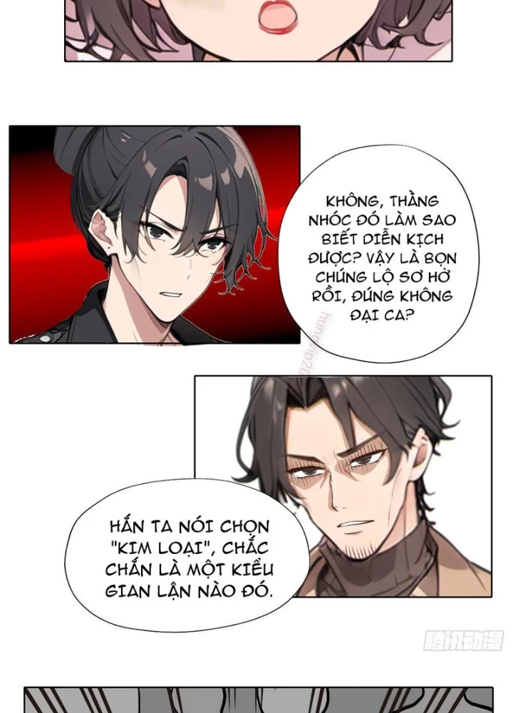 Linh Thế Anh Hùng Chapter 15 - 29