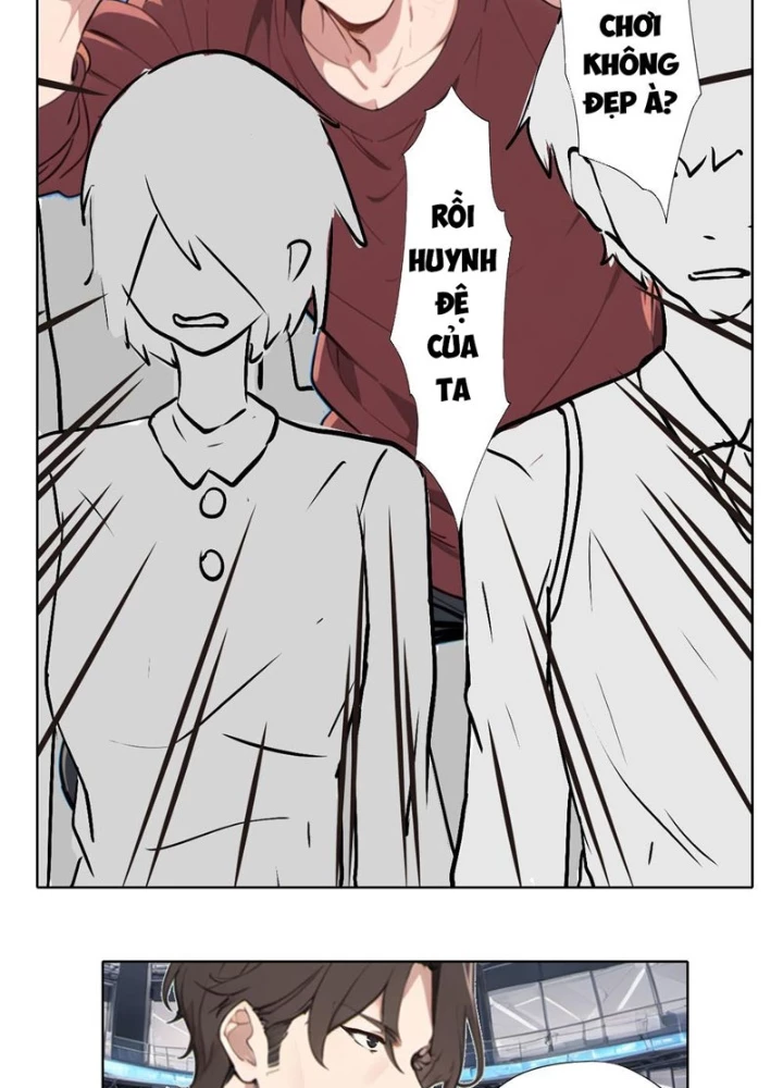 Linh Thế Anh Hùng Chapter 15 - 31