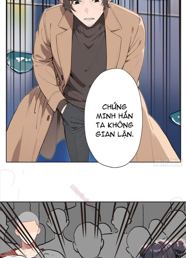 Linh Thế Anh Hùng Chapter 15 - 33