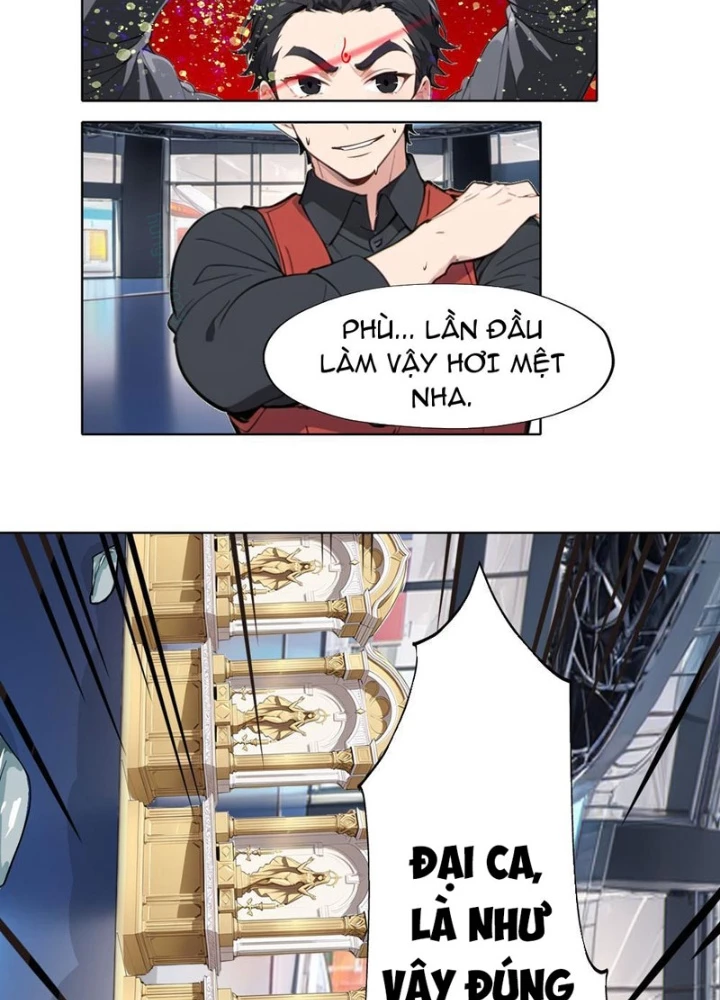Linh Thế Anh Hùng Chapter 15 - 37