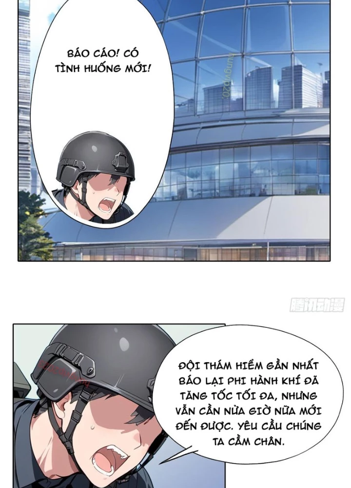 Linh Thế Anh Hùng Chapter 16 - 7