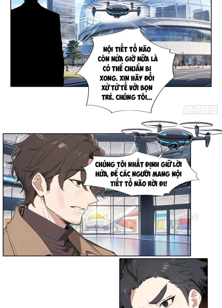 Linh Thế Anh Hùng Chapter 16 - 11