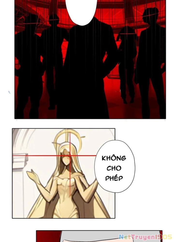 Linh Thế Anh Hùng Chapter 16 - 19