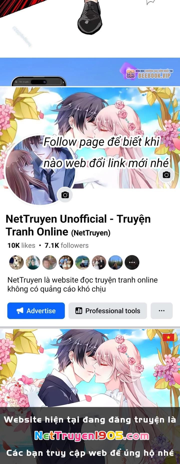 Linh Thế Anh Hùng Chapter 16 - 24