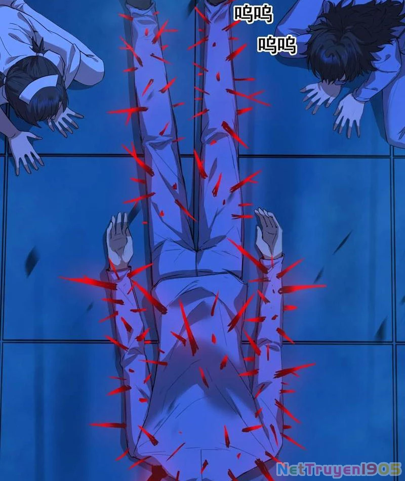 Thế Giới Toàn Người Điên, Tỉnh Táo Chính Là Bị Bệnh Chapter 16 - 3