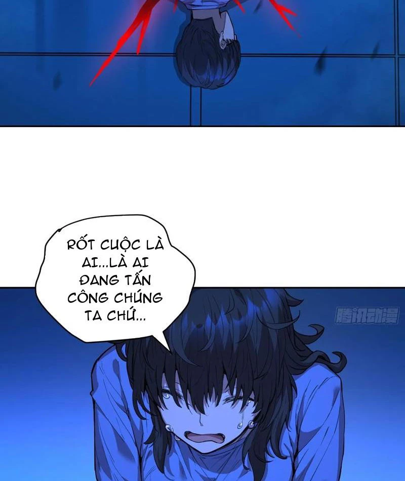 Thế Giới Toàn Người Điên, Tỉnh Táo Chính Là Bị Bệnh Chapter 16 - 4