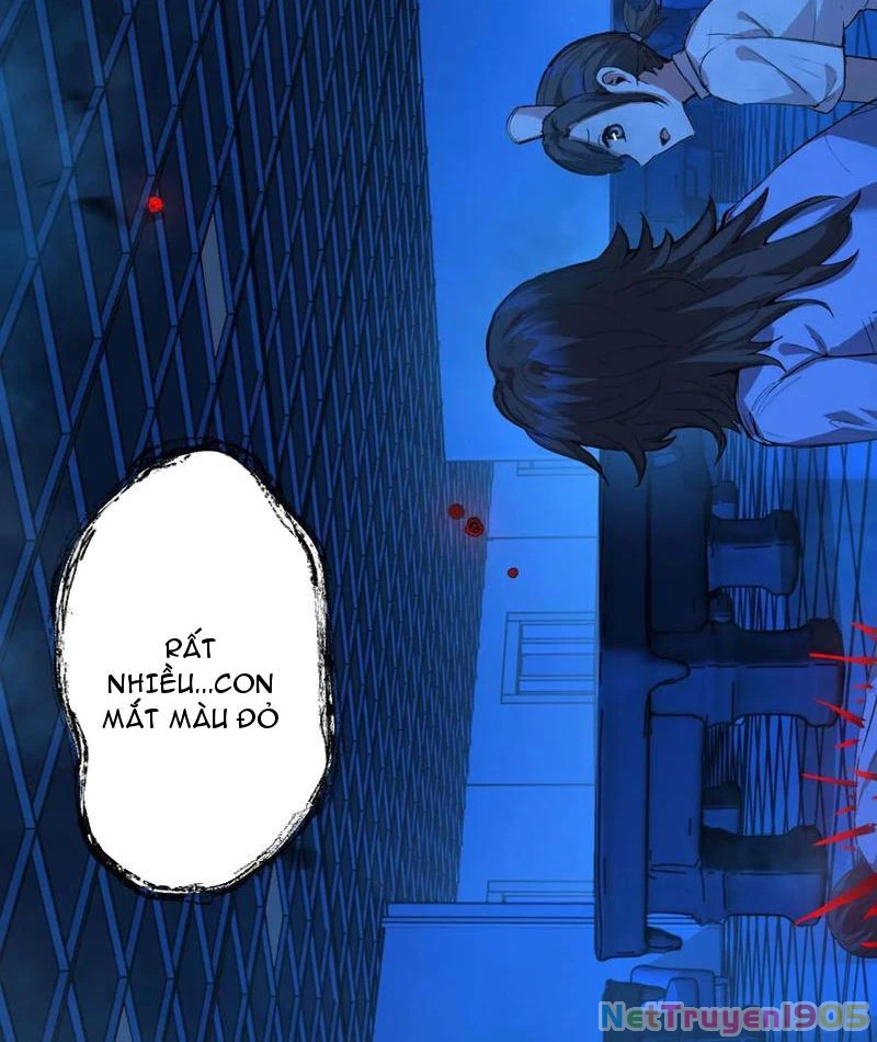 Thế Giới Toàn Người Điên, Tỉnh Táo Chính Là Bị Bệnh Chapter 16 - 10