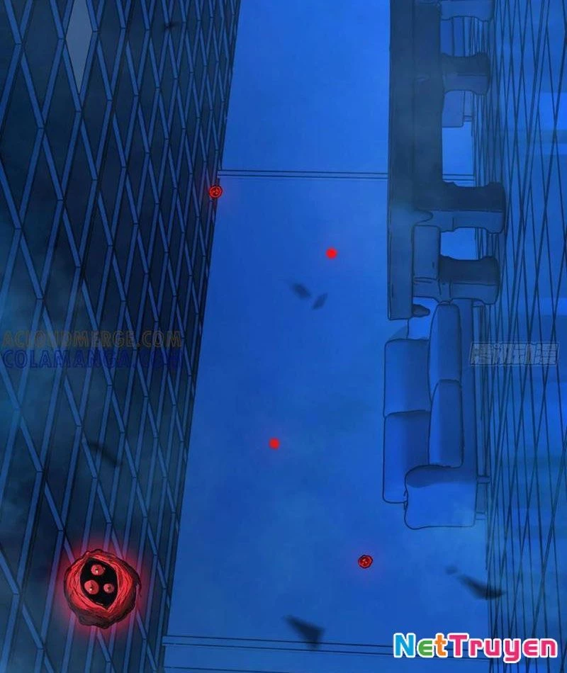 Thế Giới Toàn Người Điên, Tỉnh Táo Chính Là Bị Bệnh Chapter 16 - 11