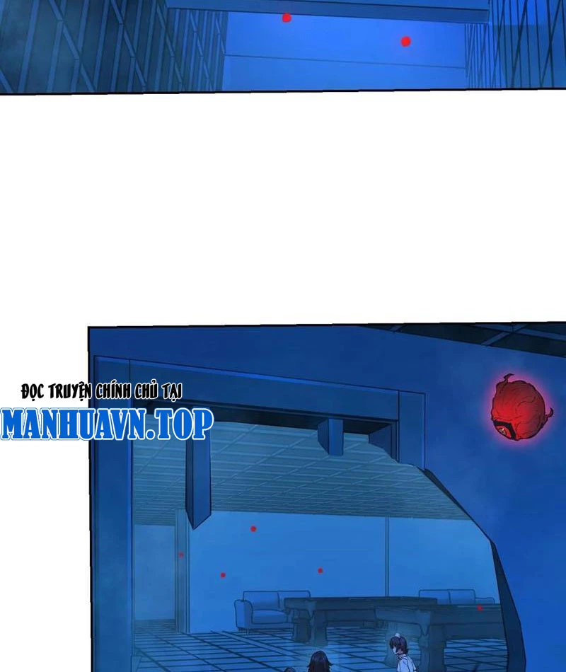 Thế Giới Toàn Người Điên, Tỉnh Táo Chính Là Bị Bệnh Chapter 16 - 12