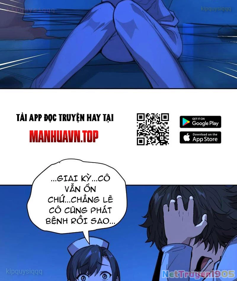 Thế Giới Toàn Người Điên, Tỉnh Táo Chính Là Bị Bệnh Chapter 16 - 18