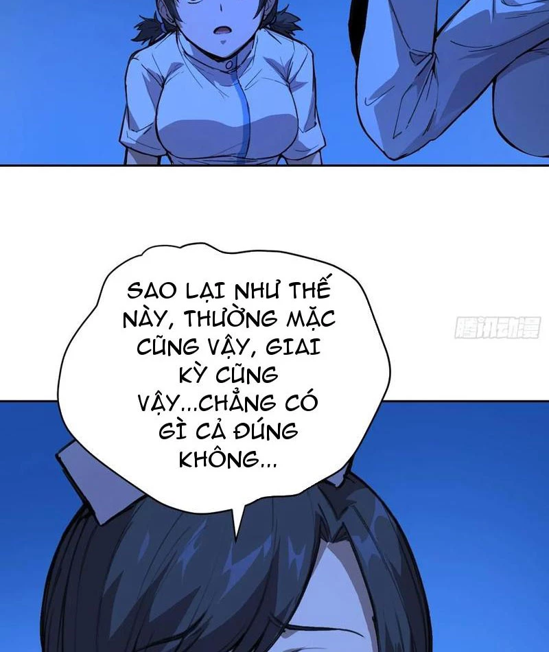 Thế Giới Toàn Người Điên, Tỉnh Táo Chính Là Bị Bệnh Chapter 16 - 19