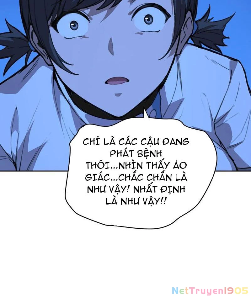 Thế Giới Toàn Người Điên, Tỉnh Táo Chính Là Bị Bệnh Chapter 16 - 20