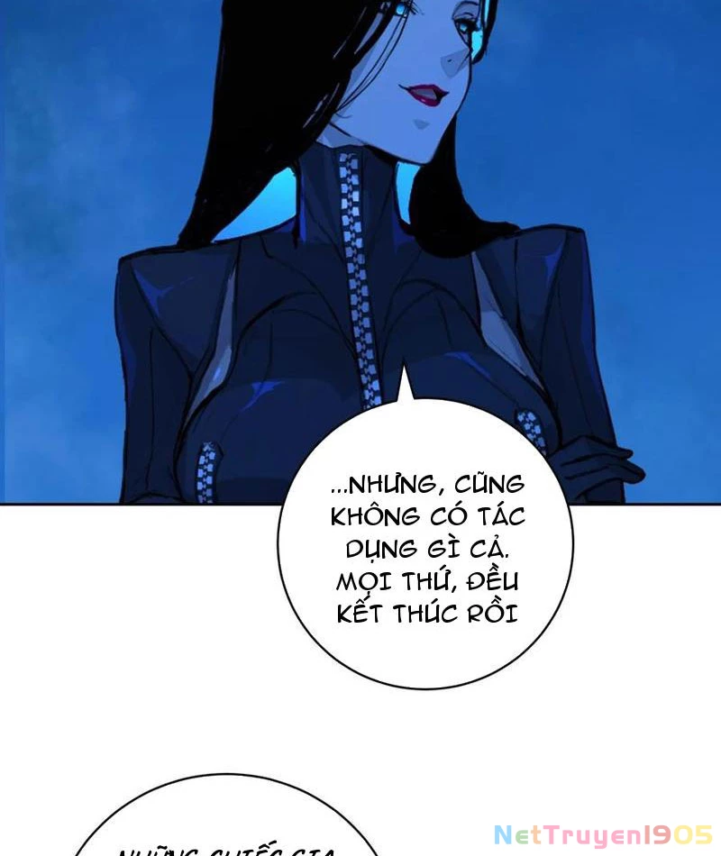 Thế Giới Toàn Người Điên, Tỉnh Táo Chính Là Bị Bệnh Chapter 16 - 22