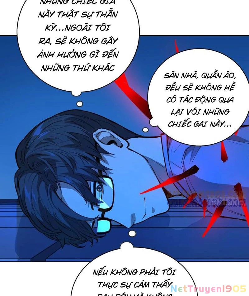 Thế Giới Toàn Người Điên, Tỉnh Táo Chính Là Bị Bệnh Chapter 16 - 23