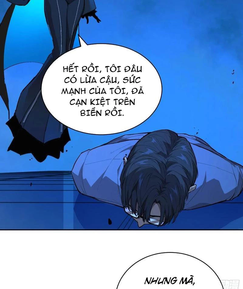 Thế Giới Toàn Người Điên, Tỉnh Táo Chính Là Bị Bệnh Chapter 16 - 25