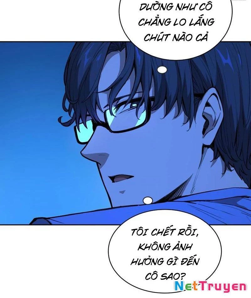 Thế Giới Toàn Người Điên, Tỉnh Táo Chính Là Bị Bệnh Chapter 16 - 26