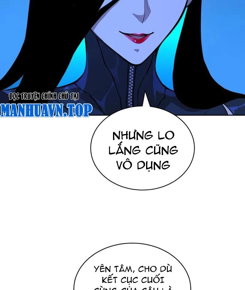 Thế Giới Toàn Người Điên, Tỉnh Táo Chính Là Bị Bệnh Chapter 16 - 28