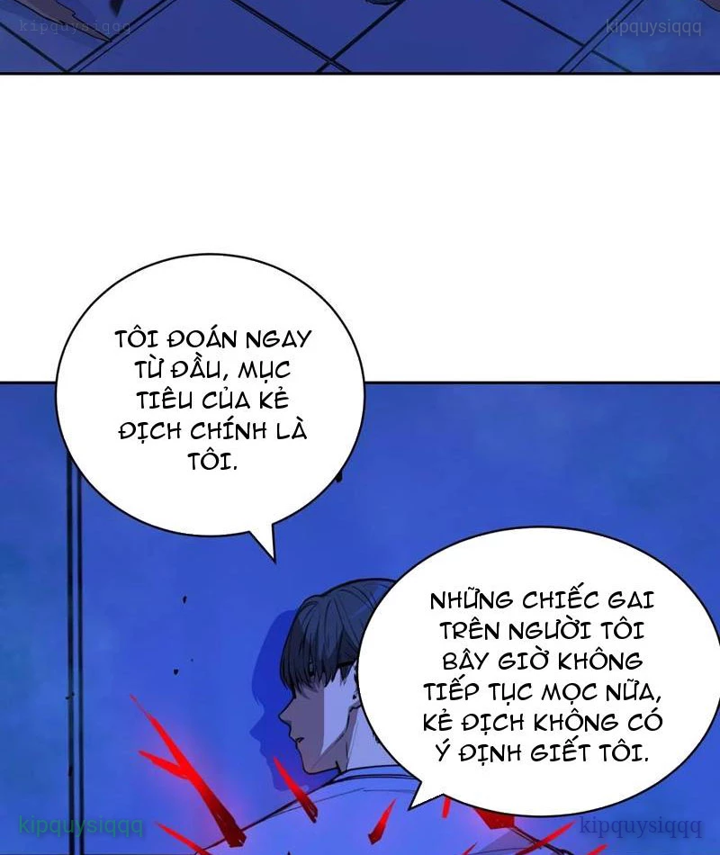 Thế Giới Toàn Người Điên, Tỉnh Táo Chính Là Bị Bệnh Chapter 16 - 33