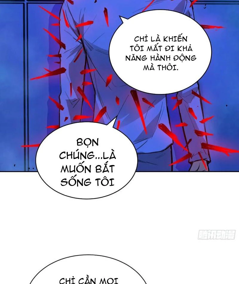 Thế Giới Toàn Người Điên, Tỉnh Táo Chính Là Bị Bệnh Chapter 16 - 34