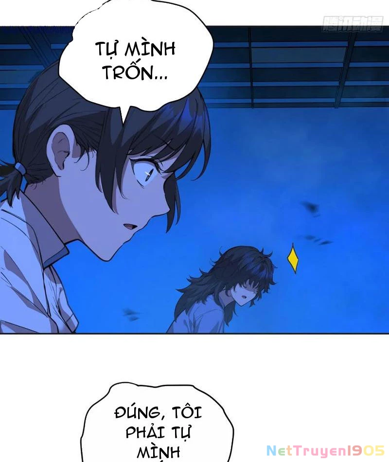 Thế Giới Toàn Người Điên, Tỉnh Táo Chính Là Bị Bệnh Chapter 16 - 37