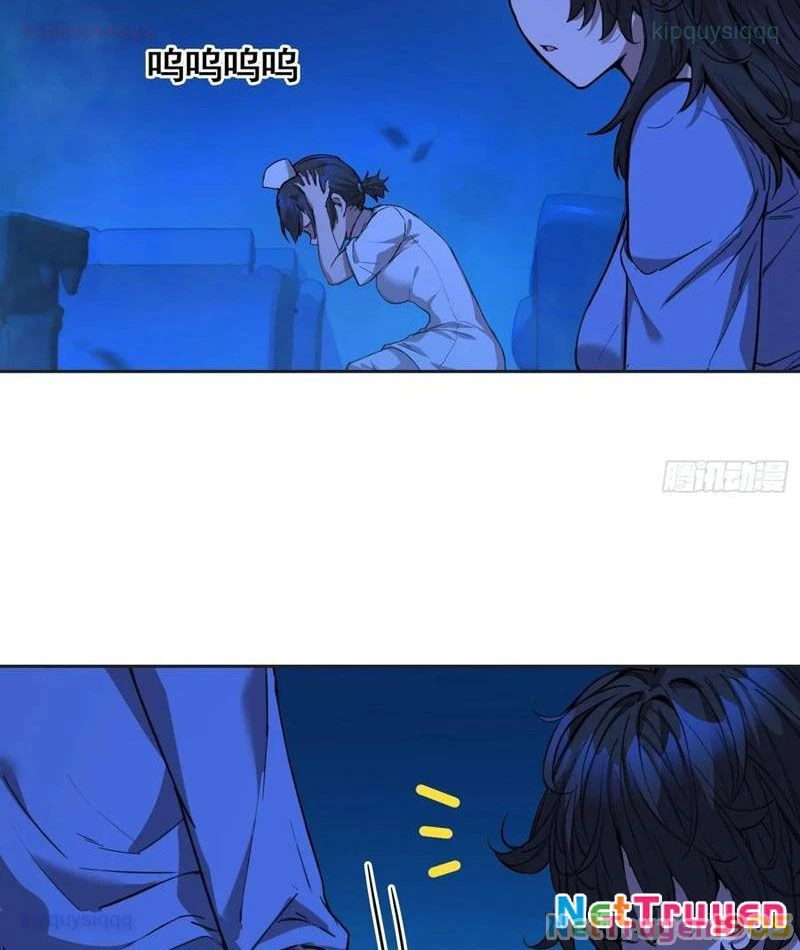 Thế Giới Toàn Người Điên, Tỉnh Táo Chính Là Bị Bệnh Chapter 16 - 41