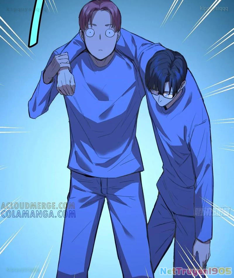 Thế Giới Toàn Người Điên, Tỉnh Táo Chính Là Bị Bệnh Chapter 16 - 43