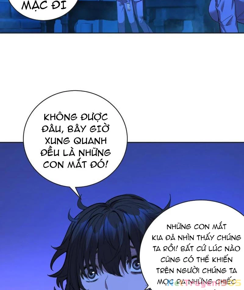 Thế Giới Toàn Người Điên, Tỉnh Táo Chính Là Bị Bệnh Chapter 16 - 45