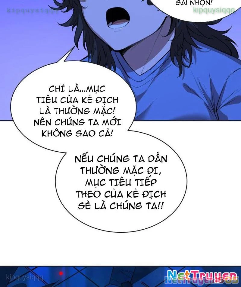 Thế Giới Toàn Người Điên, Tỉnh Táo Chính Là Bị Bệnh Chapter 16 - 46