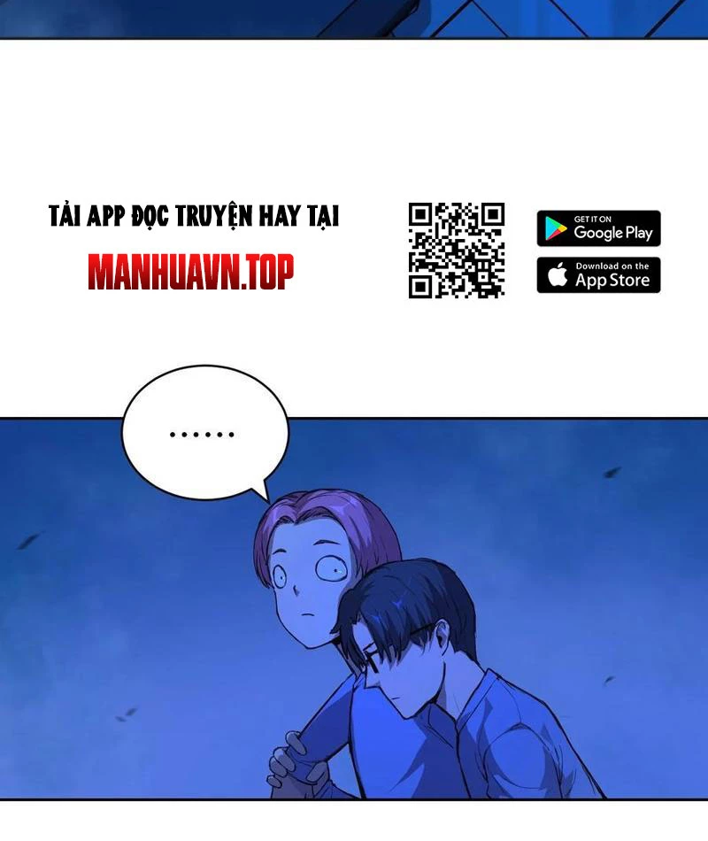 Thế Giới Toàn Người Điên, Tỉnh Táo Chính Là Bị Bệnh Chapter 16 - 48