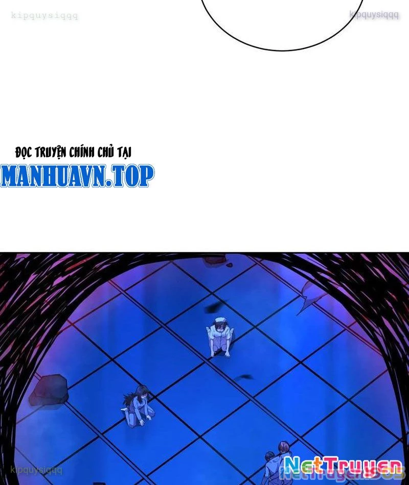 Thế Giới Toàn Người Điên, Tỉnh Táo Chính Là Bị Bệnh Chapter 16 - 51