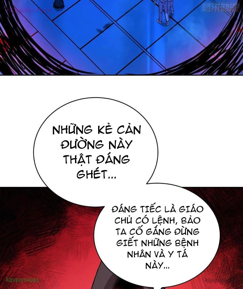 Thế Giới Toàn Người Điên, Tỉnh Táo Chính Là Bị Bệnh Chapter 16 - 52