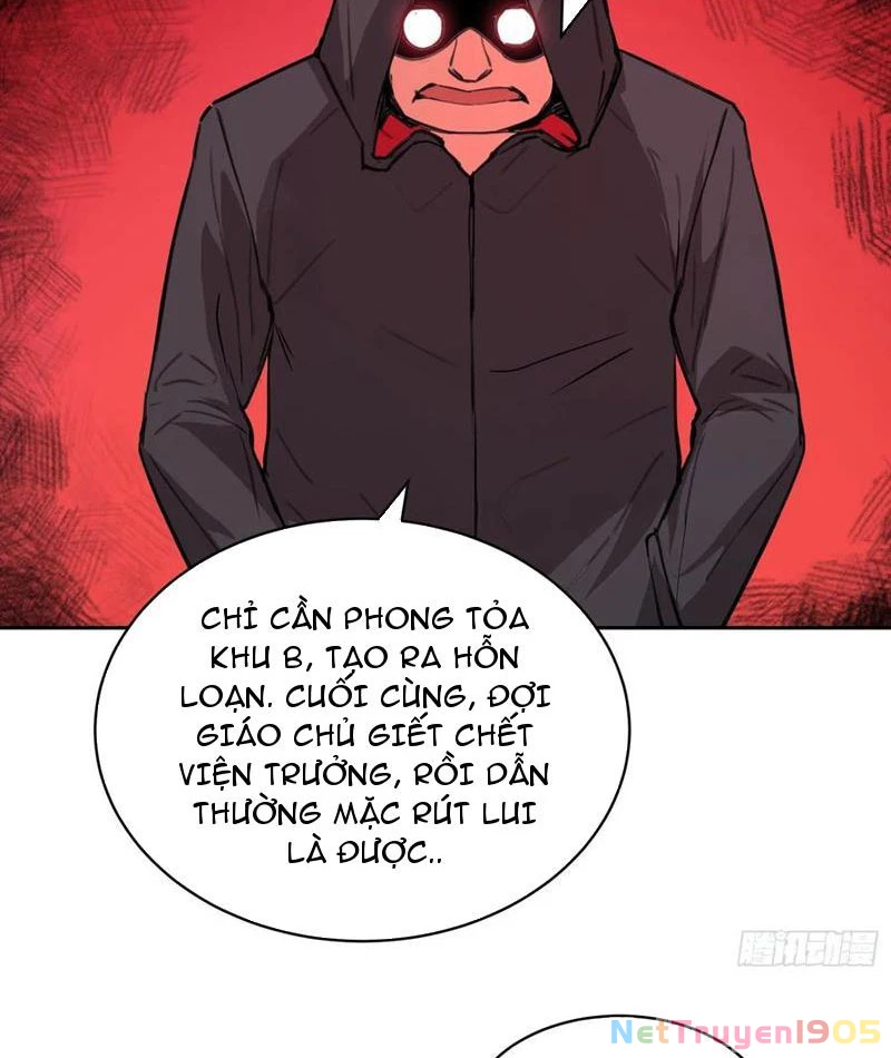 Thế Giới Toàn Người Điên, Tỉnh Táo Chính Là Bị Bệnh Chapter 16 - 53