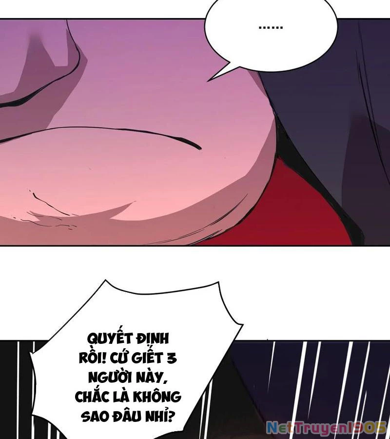 Thế Giới Toàn Người Điên, Tỉnh Táo Chính Là Bị Bệnh Chapter 16 - 54