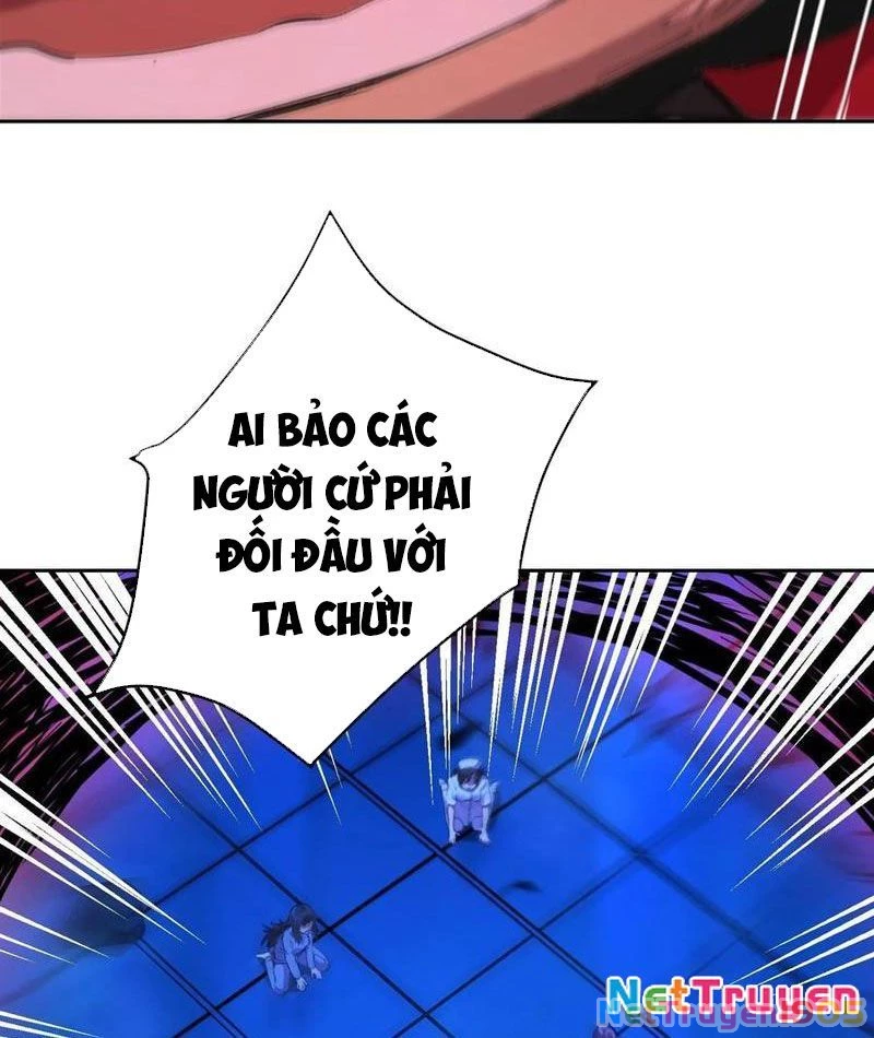 Thế Giới Toàn Người Điên, Tỉnh Táo Chính Là Bị Bệnh Chapter 16 - 56