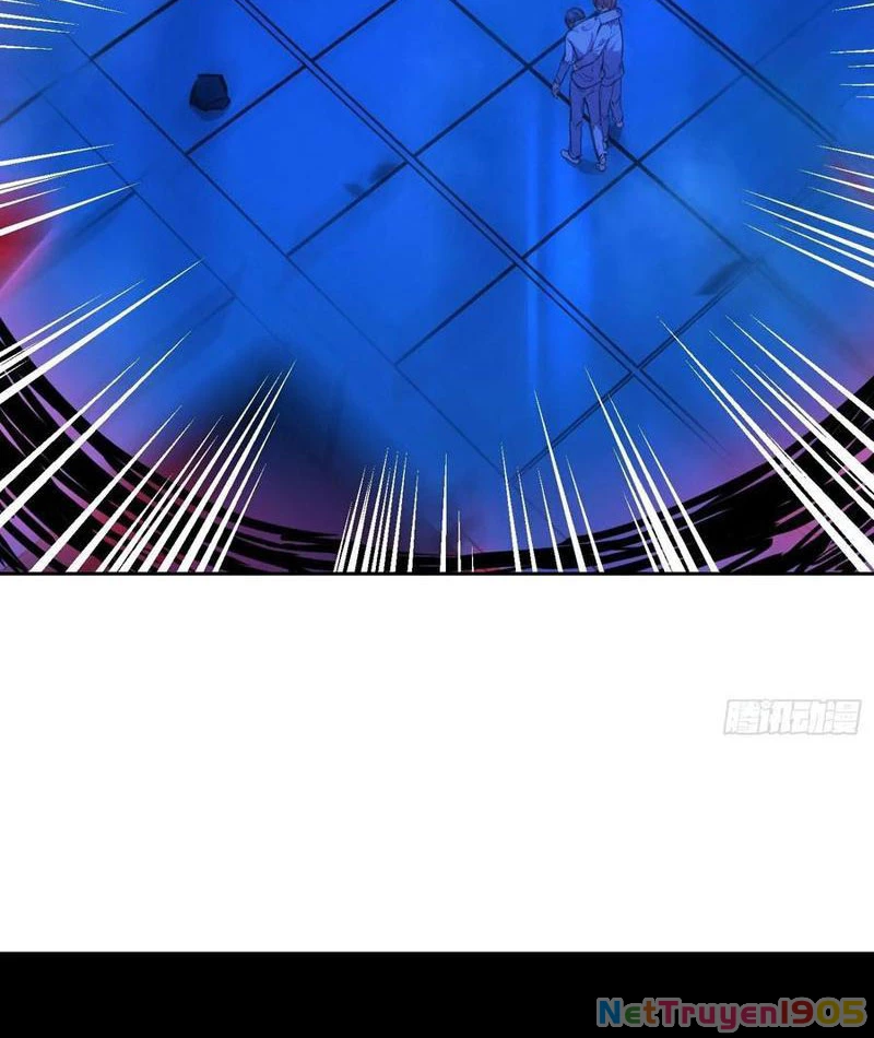 Thế Giới Toàn Người Điên, Tỉnh Táo Chính Là Bị Bệnh Chapter 16 - 57