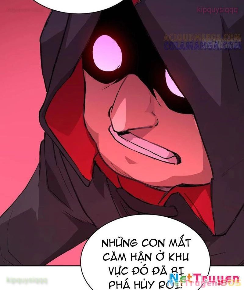 Thế Giới Toàn Người Điên, Tỉnh Táo Chính Là Bị Bệnh Chapter 16 - 61