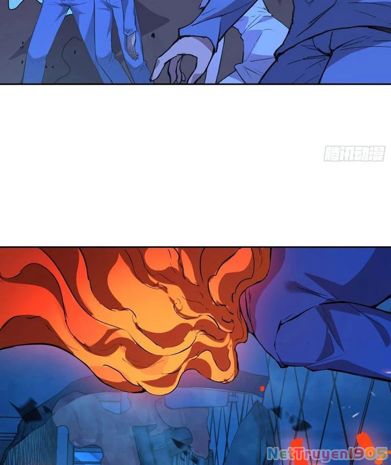 Thế Giới Toàn Người Điên, Tỉnh Táo Chính Là Bị Bệnh Chapter 16 - 64