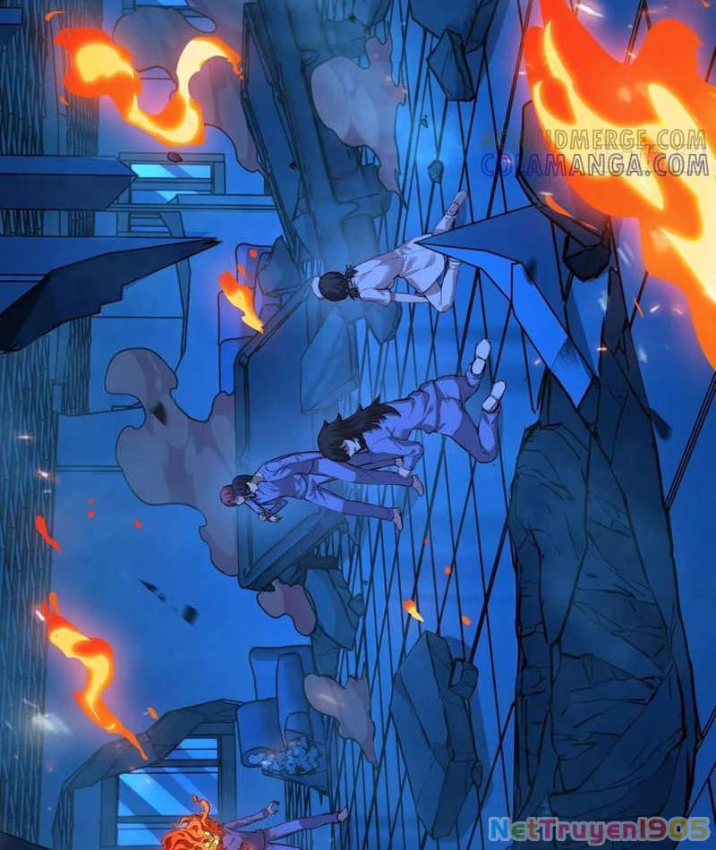 Thế Giới Toàn Người Điên, Tỉnh Táo Chính Là Bị Bệnh Chapter 16 - 65